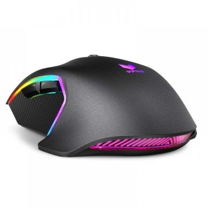 ماوس گیمینگ بی سیم رپو مدل V20 Pro RGB